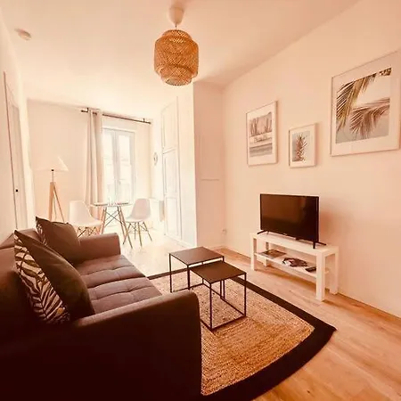 Cocon Epure A Apartament *