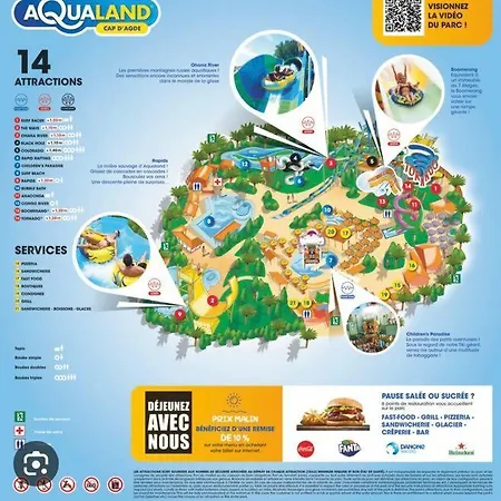 Апартаменты Cocon Epure A *